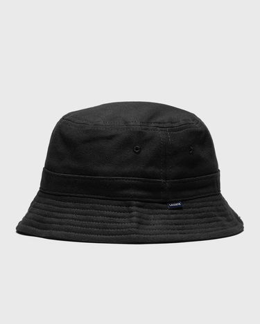 Шапка Lacoste CASQUETTE Черно | 3665926071038, 1