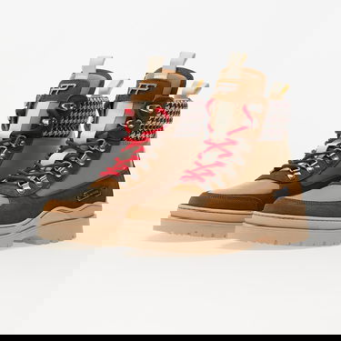 Кецове и обувки Filling Pieces Mountain Boot Quartz Brown Бежово | 63333361933, 5