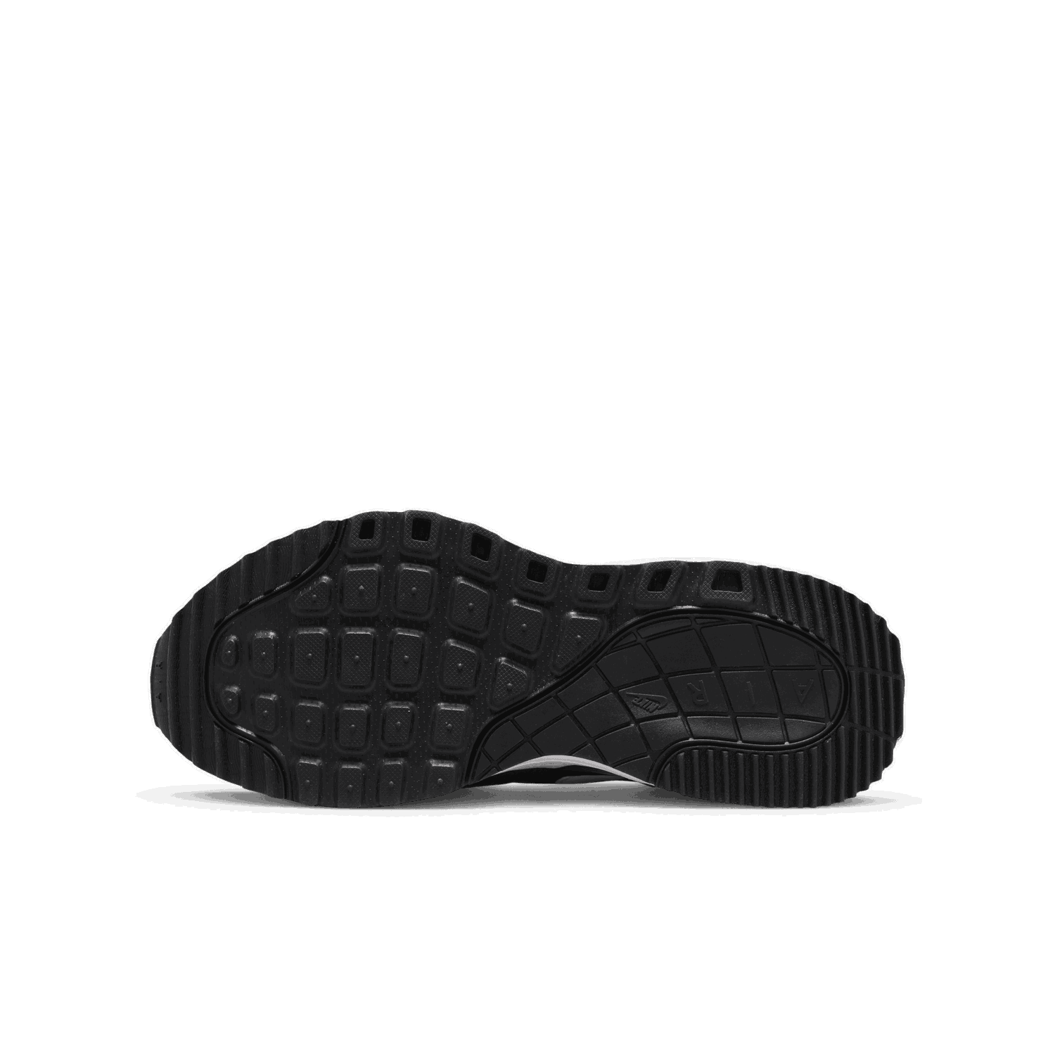 Кецове и обувки Nike Air Max SYSTM Black Wolf Grey Черно | DQ0284-001, 1
