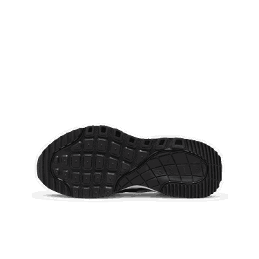 Кецове и обувки Nike Air Max SYSTM Black Wolf Grey Черно | DQ0284-001, 1