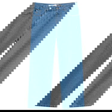 Дънки Polar Skate Co. Big Boy Jeans, Size Large Синьо | PSC-CO-92-BLU, 1