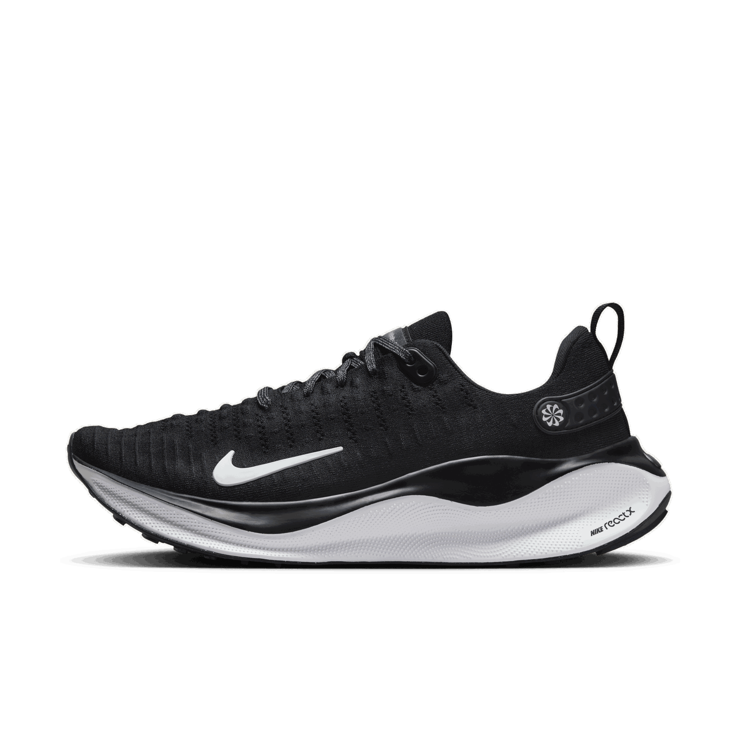 Кецове и обувки Nike InfinityRN 4 Черно | FN0881-001, 0