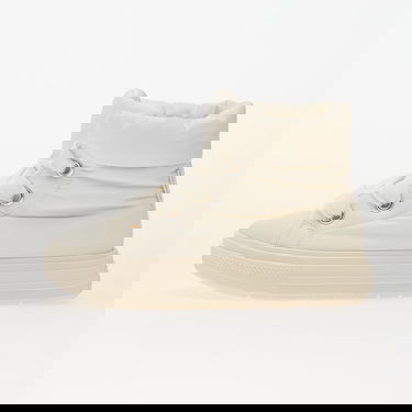 Кецове и обувки Converse Chuck Taylor All Star Elements Boot Mid Бежово | A17642C, 0