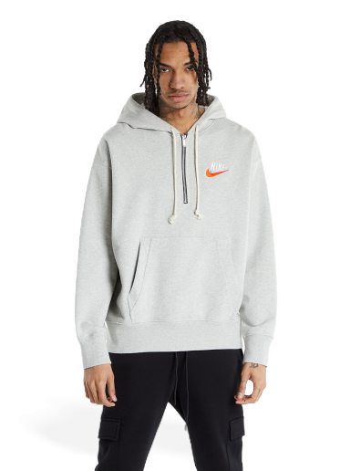 Sportswear French Terry Pullover Hoodie