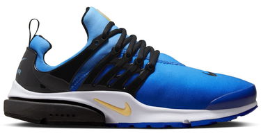 Кецове и обувки Nike Air Presto Синьо | dx4258-400, 1