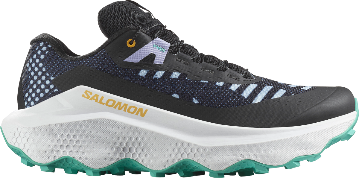 Кецове и обувки Salomon ULTRA GLIDE 3 PROTO PACK Многоцветен | l47807-300, 0