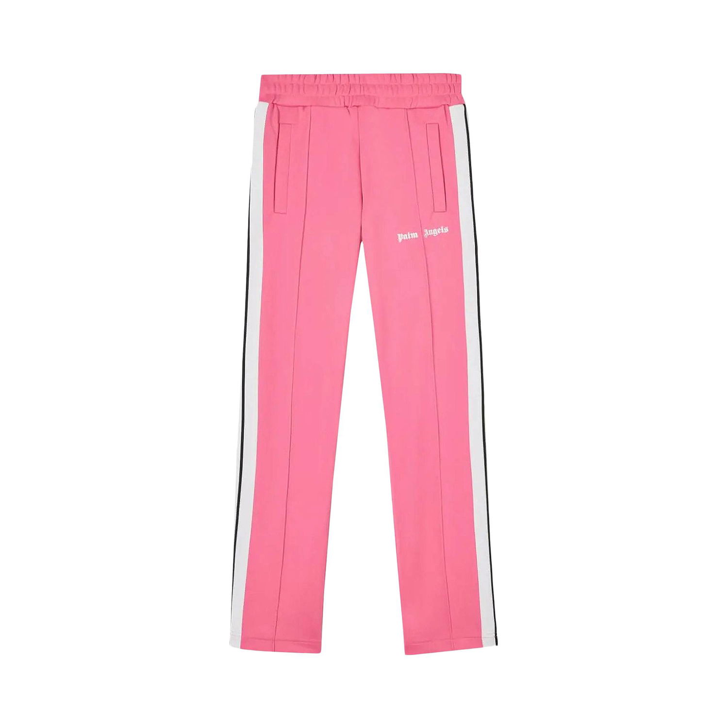 Спортни панталони Palm Angels Track Pants Розово | PWCJ001C99FAB0013201, 1