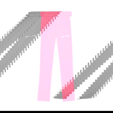 Спортни панталони Palm Angels Track Pants Розово | PWCJ001C99FAB0013201, 1