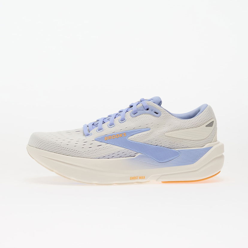 Кецове и обувки Brooks Ghost Max 3 Сиво | 1204571B-151