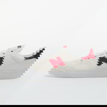 Кецове и обувки New Balance 100 White/Team Red Бяло | BB100CRD, 0