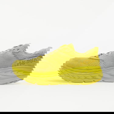 Кецове и обувки Hoka One One Bondi L Жълто | 1122572-CLMB, 0