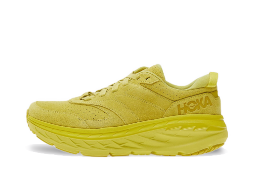 Бягане Hoka One One Bondi L Жълто | 1122572-CLMB