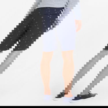 Къси панталони Puma X ARNOLD PALMER Umbrella Golf Shorts Тъмно синьо | 533022_02, 2