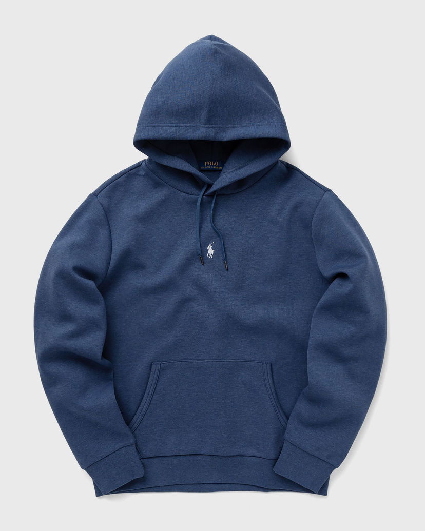 Суитчър Polo by Ralph Lauren LSPOHOODM2-LONG SLEEVE-SWEATSHIRT Синьо | 710881506025