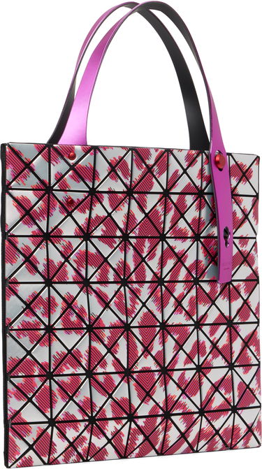 Голяма пазарска чанта BAO BAO ISSEY MIYAKE BAO BAO ISSEY MIYAKE Chimera Tote Многоцветен | BB58AG842, 2