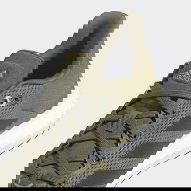 Кецове и обувки adidas Performance Pureboost 21 Зелено | GY5101, 4