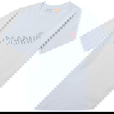 Тениска Marni T-Shirt Сиво | THJE0293S0-00B21, 0