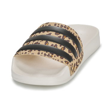 Кецове и обувки adidas Originals Tap-dancing adidas ADILETTE SHOWER Бяло | IG3682, 2
