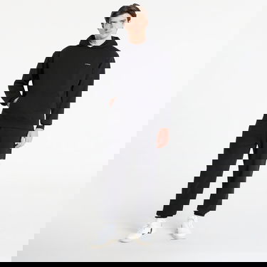 Суитчър Queens Queens Essential Hoodie Черно | QNS_114, 5