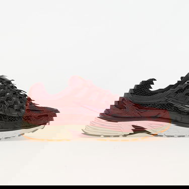 Кецове и обувки Nike P-6000 Se Dark Pony/ Burgundy Crush-Metallic Gold Бургунди | HF0015-200, 2