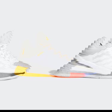 Кецове и обувки adidas Performance D Rose 11 Бяло | FW8508, 0