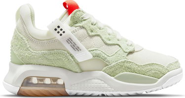 Кецове и обувки Jordan Jordan MA2 W Зелено | cw6594-300, 0