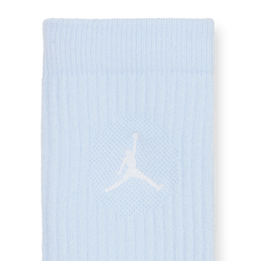 Чорапи Jordan Jordan Everyday Mid Socks (3 Pairs) Бяло | DX9632-901, 2