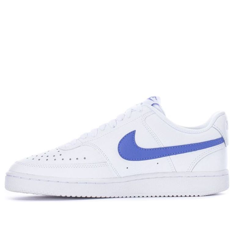 Кецове и обувки Nike Court Vision Low Бяло | CD5434-108