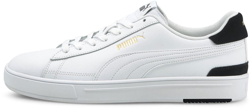 Кецове и обувки Puma Serve Pro Бяло | 380188-02