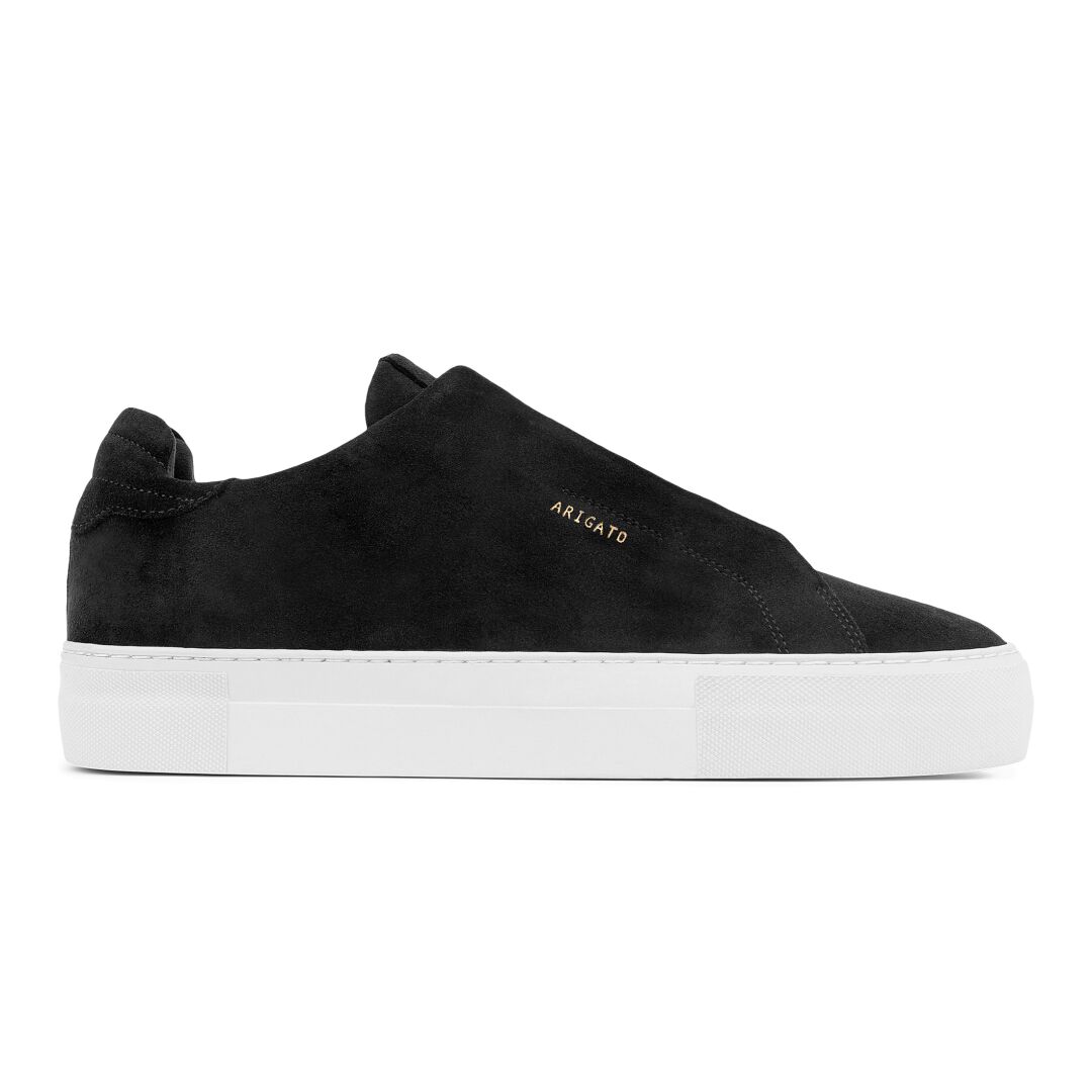Кецове и обувки AXEL ARIGATO Clean 360 Laceless W Черно | 98704, 0