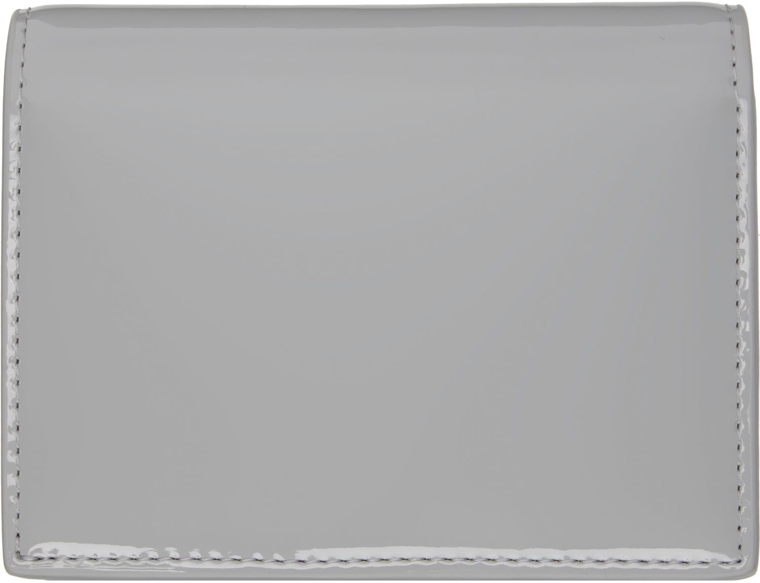 Портфейл Diesel Play Bi-Fold Wallet Сиво | X10272 P6255, 1