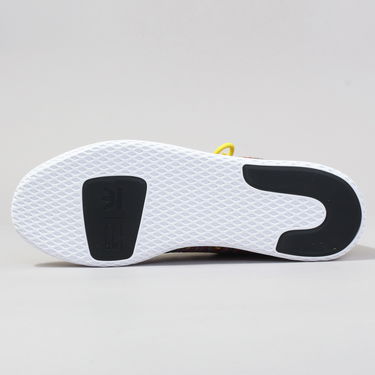 Кецове и обувки adidas Originals PW Tennis HU Жълто | BY2673, 4