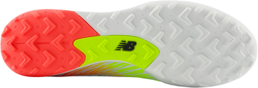 Кецове и обувки New Balance New Balance Furon Elite V8 TF Бяло | sf1t-ib8, 2