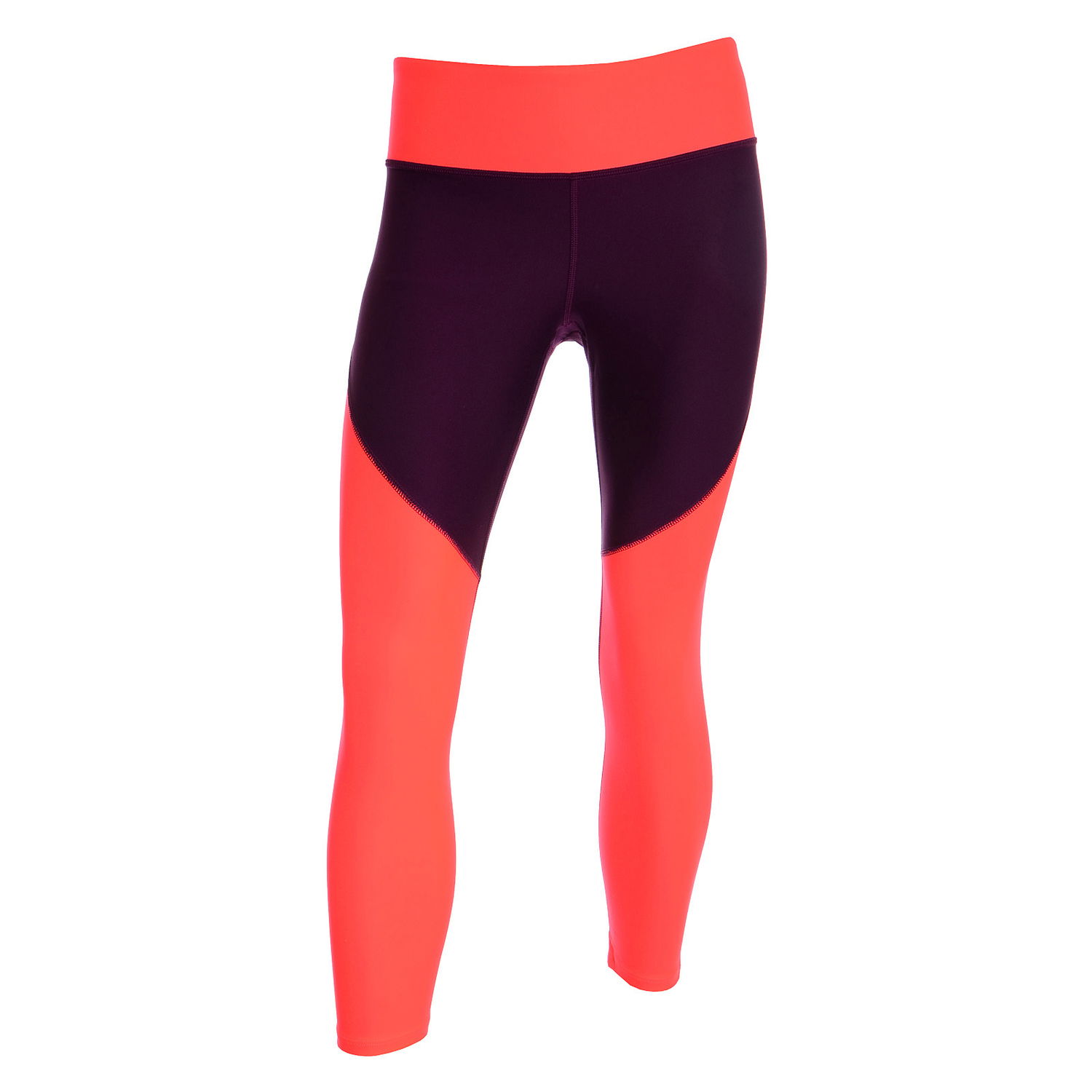 Клинове Under Armour Under Armour TB Balance Crop Leggings Червено | 1305432-564, 0