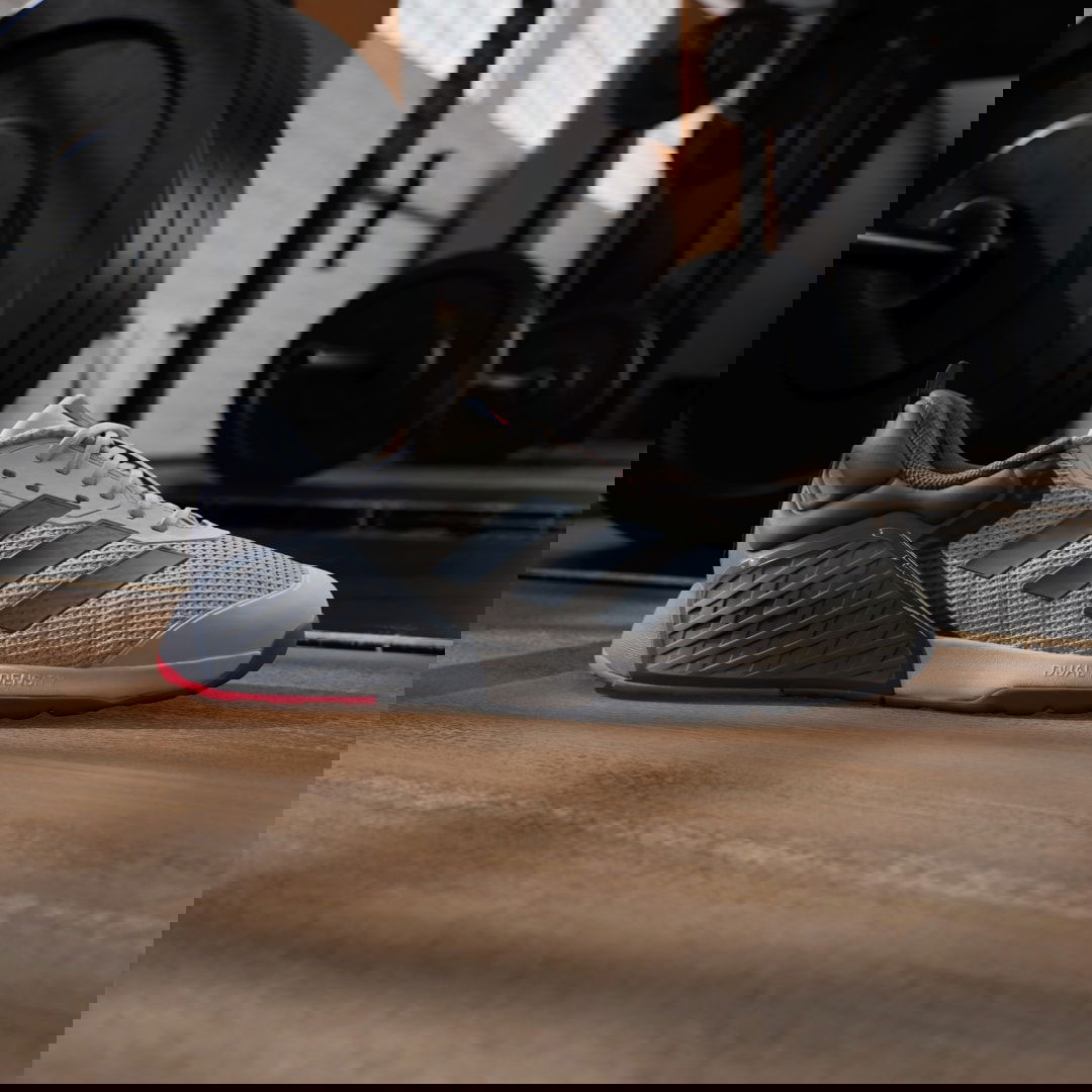 Кецове и обувки adidas Performance Dropset 3 Сиво | JI3901, 1