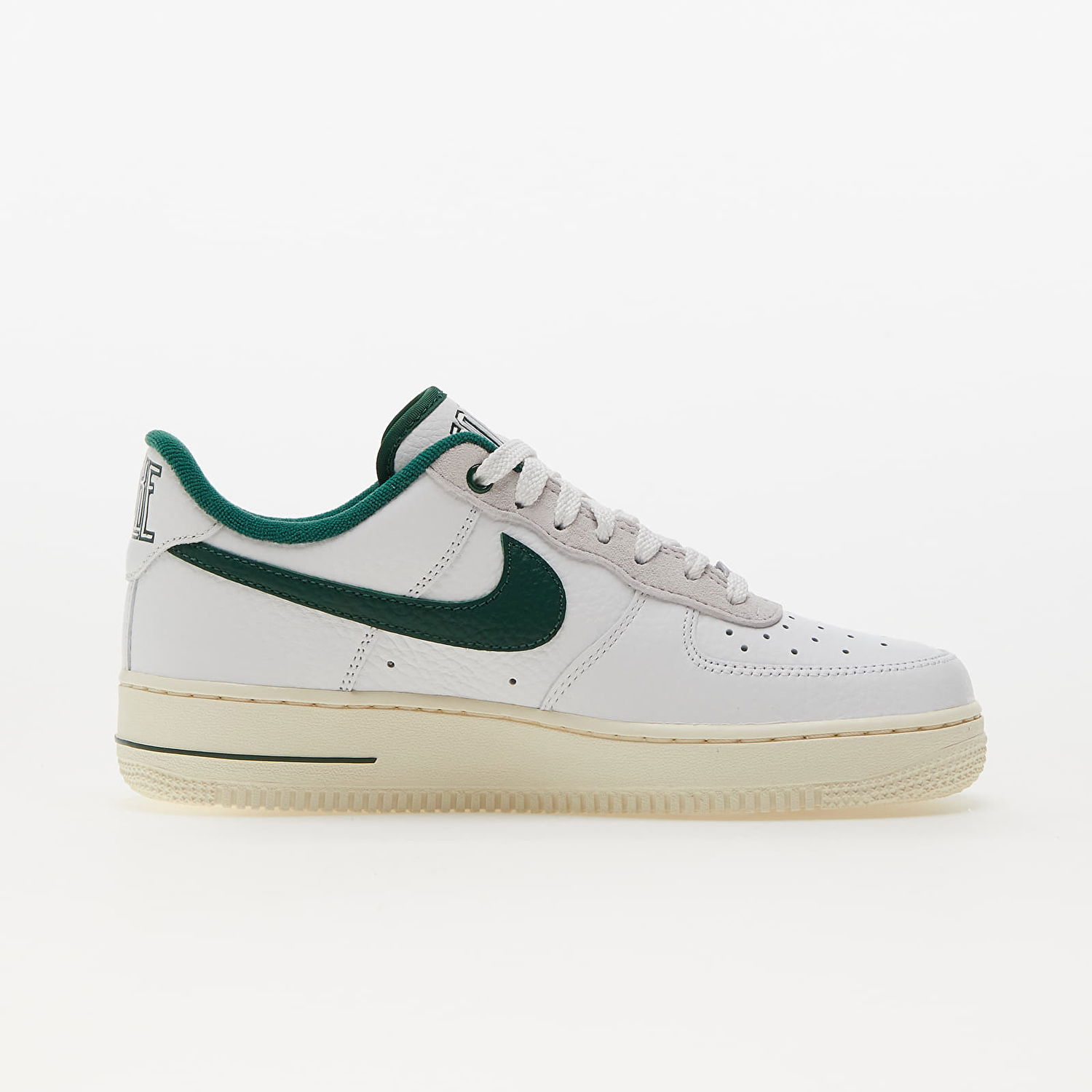 Кецове и обувки Nike Air Force 1 Command Force "Gorge Green" W Зелено | DR0148-102, 1