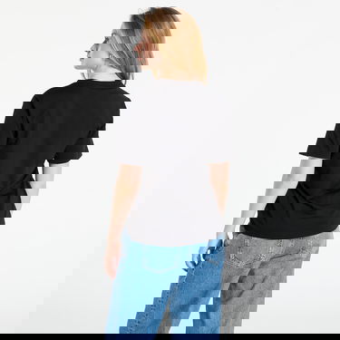 Тениска Lacoste T-Shirt Черно | TF7215, 3