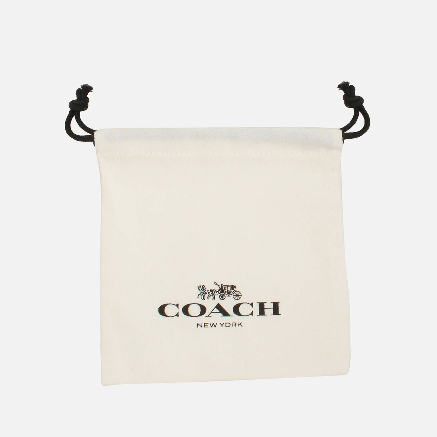 Обеци Coach Two-Tone Earrings Металик | 37351443TWO974, 1