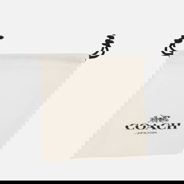 Обеци Coach Two-Tone Earrings Металик | 37351443TWO974, 1
