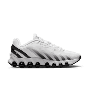 Кецове и обувки Nike Air Max Dn8 "Panda" Бяло | FQ7860-100, 4