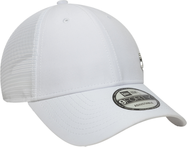 Шапка с козирка New Era MLB New York Yankees Flawless 9Forty Trucker Бяло | 60667651-60667651, 2