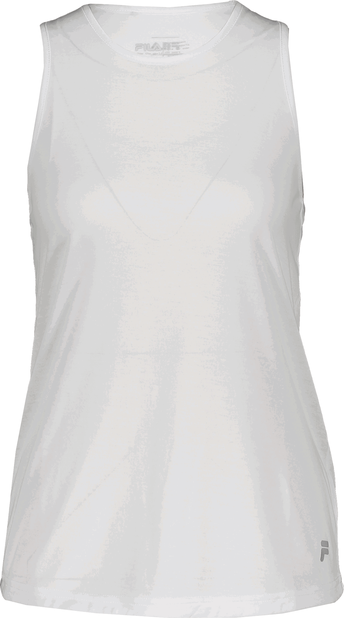 Потник FILA RUHLA Running Tanktop Бяло | faw0053-10002, 0