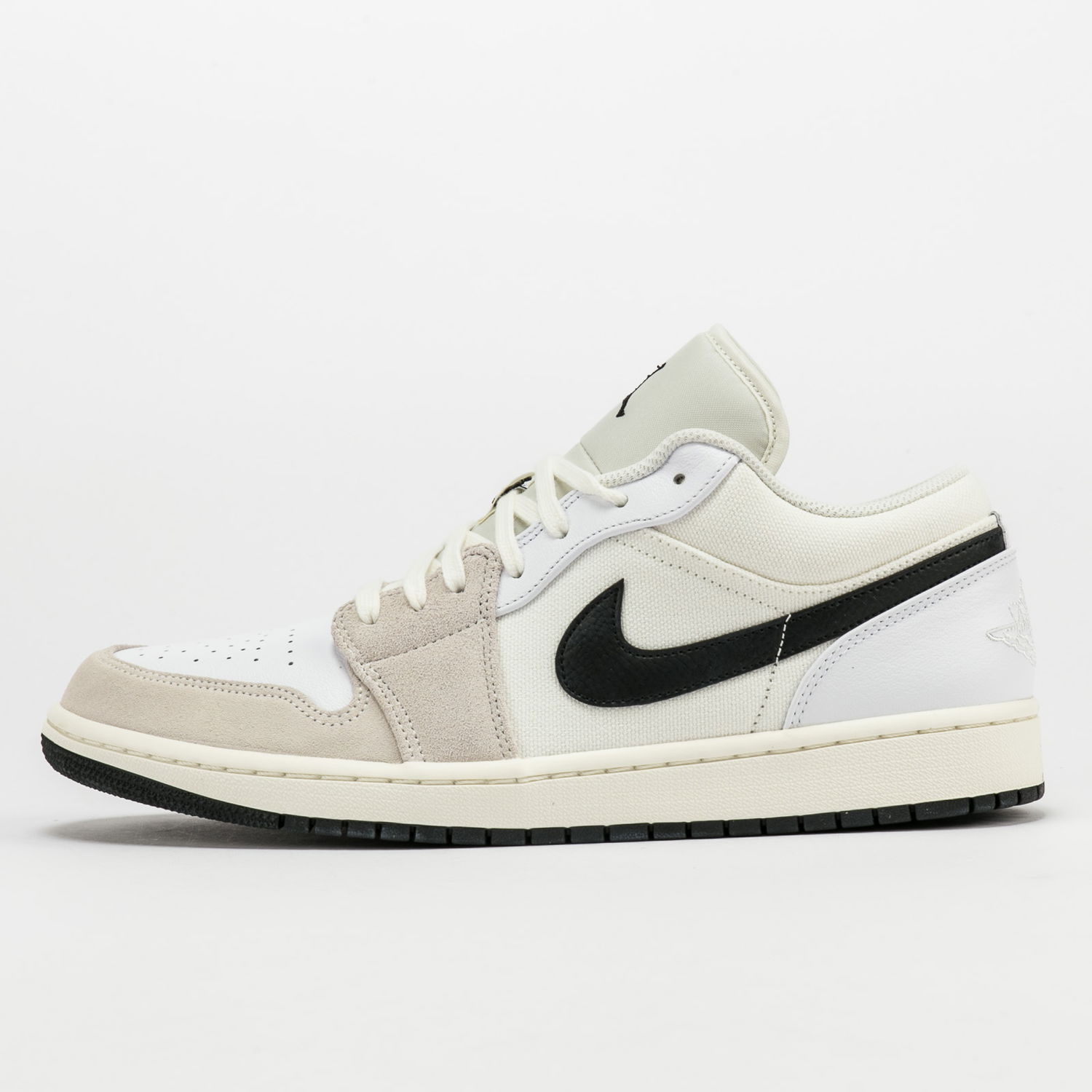 Кецове и обувки Jordan Air Jordan 1 Low "Astrograbber" Бежово | DC3533-100, 0