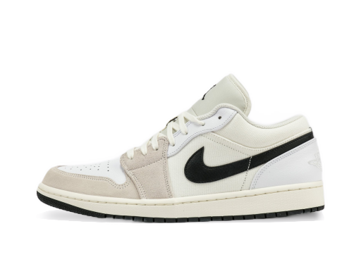 Лимитирано Издание Jordan Air Jordan 1 Low "Astrograbber" Бежово | DC3533-100