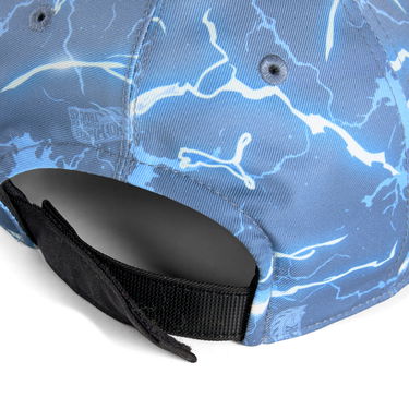 Шапка с козирка Puma PUMA x HOT WHEELS™ Monster Trucks Kids' Baseball Cap Синьо | 026563_01, 5