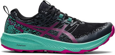 Кецове и обувки Asics Fuji Lite 2 Черно | 1012B066 002, 1