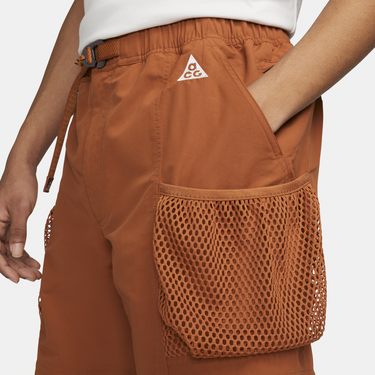 Къси панталони Nike ACG Snowgrass Cargo Shorts Оранжево
 | DV9405-246, 2
