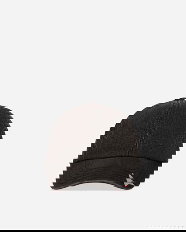 Шапка с козирка ROA Wrangler Aero 6 Panel Cap Черно | OBUW203FA03 BRW0003, 1