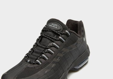 Кецове и обувки Nike Air Max 95 Ul Черно | HV6064-002, 3