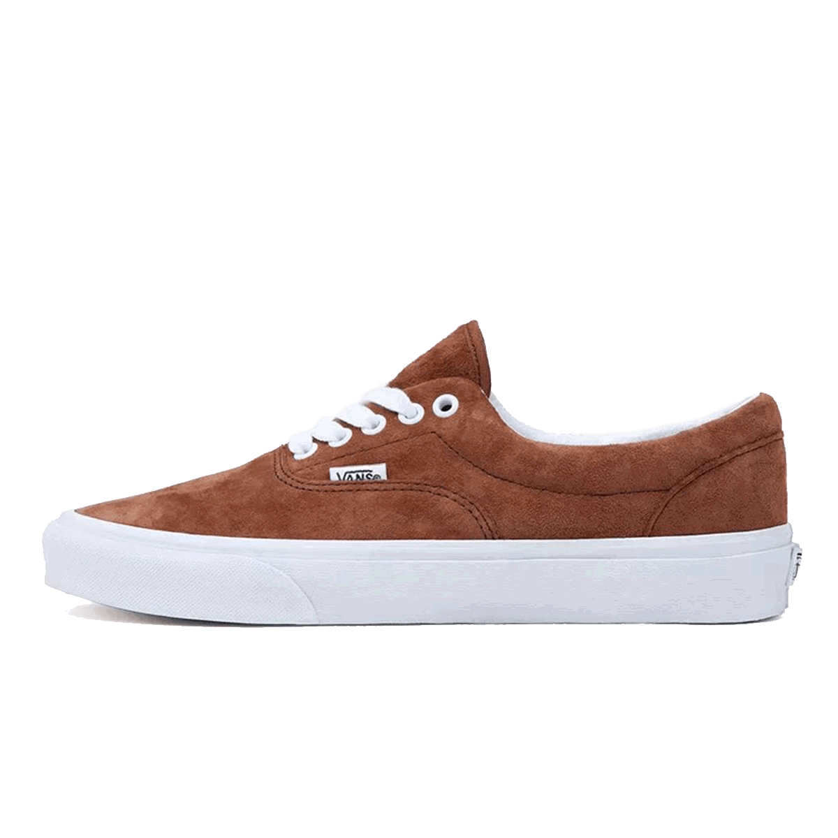 Кецове и обувки Vans ERA Кафяво | VN0A5KX51RE, 0